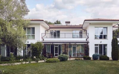 Casa Apriltsi