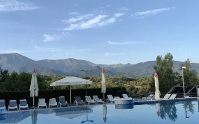 Hotel Panorama (Golden EOOD)