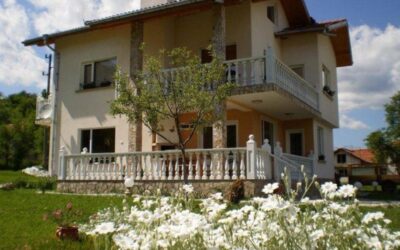 Guest House Debrina